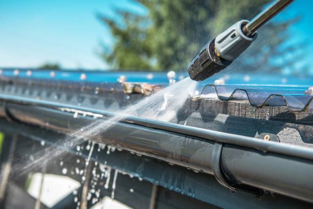Best Affordable Power Washing  in West Unity, OH