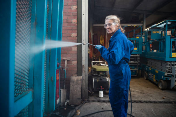 Best Pressure Washing Cost  in West Unity, OH