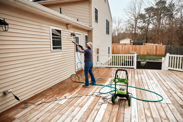 Best Residential Pressure Washing Services  in West Unity, OH