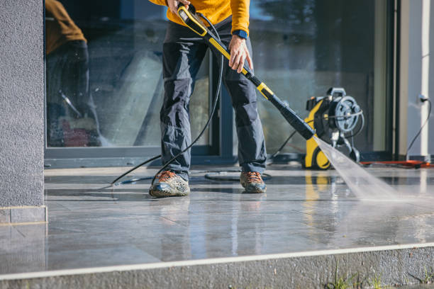 Best Deck Pressure Washing  in West Unity, OH