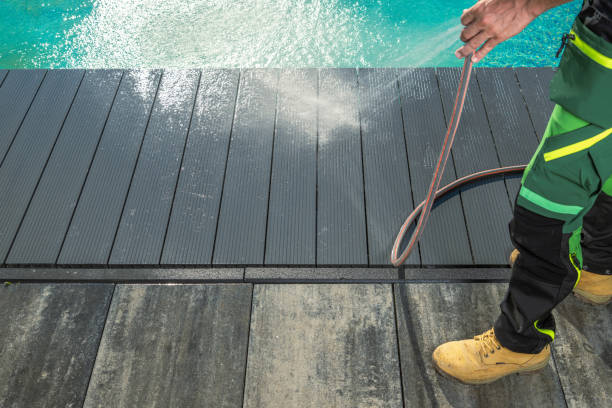 West Unity, OH Pressure Washing Company