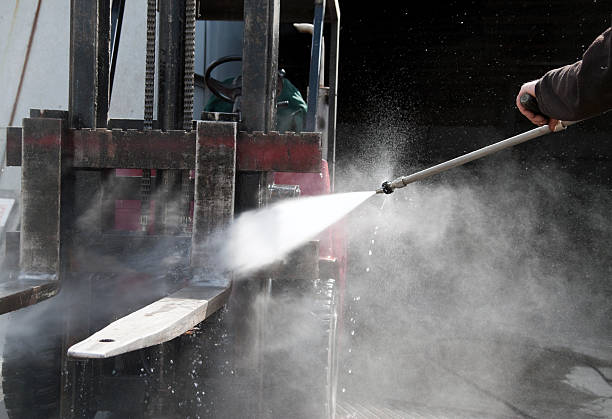Trusted West Unity, OH Pressure Washing Experts