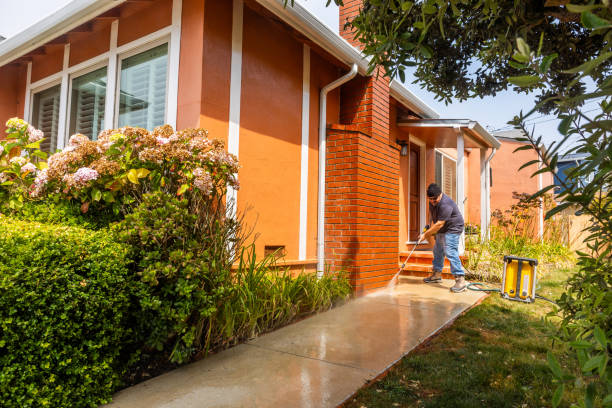 Best Commercial Pressure Washing  in West Unity, OH