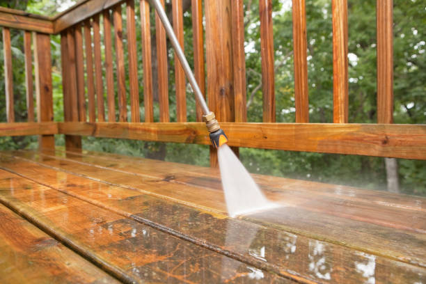 Local Pressure Washing Services in West Unity, OH