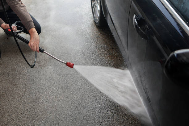 Best Commercial Building Pressure Washing  in West Unity, OH